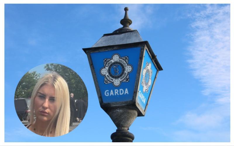 Search called off for missing 21-year-old woman amid garda update