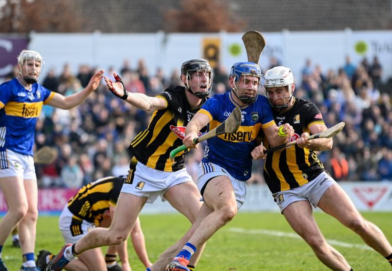 Preview- High stakes as Kilkenny and Tipp do battle for place in All-Ireland Final