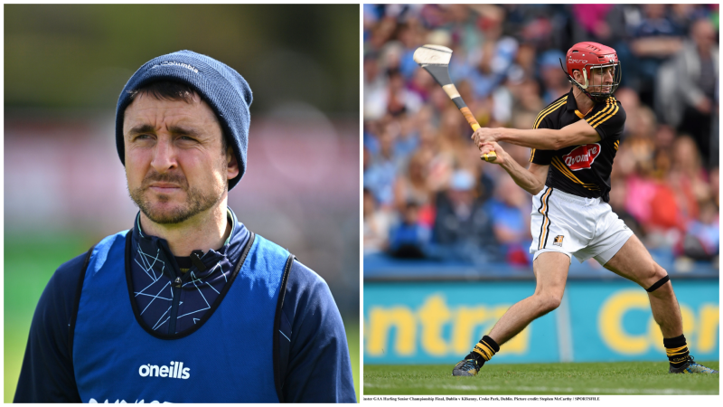 'He's all in' - Herity to bring Kilkenny 'inside knowledge' according to Tipp selector