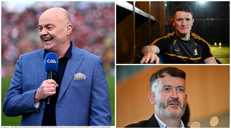  Kilkenny-Tipperary pundit predictions leave some supporters shocked! 