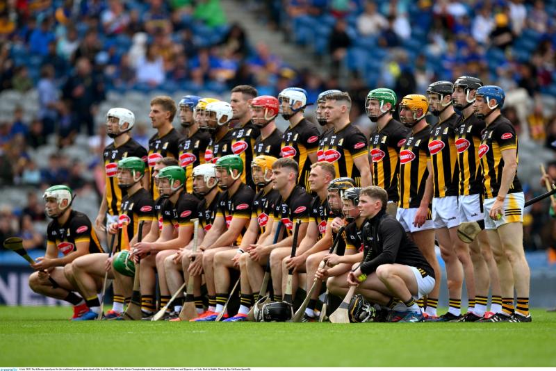 'What an incredible honour' - Kilkenny selector shares emotional social media post