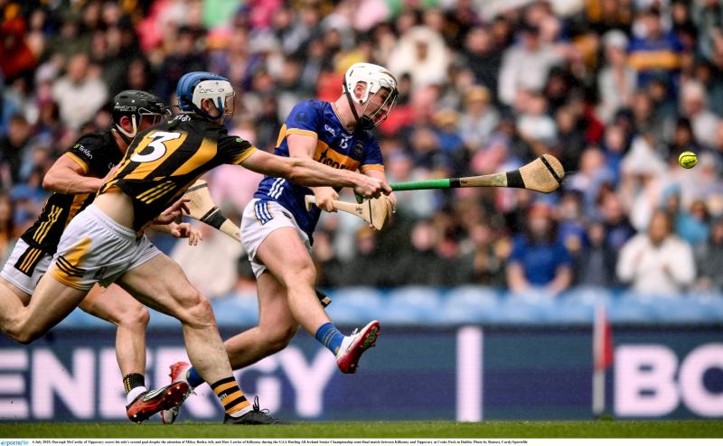 LATEST: GAA statement on scoreboard confusion in Tipperary and Kilkenny hurling semi-final