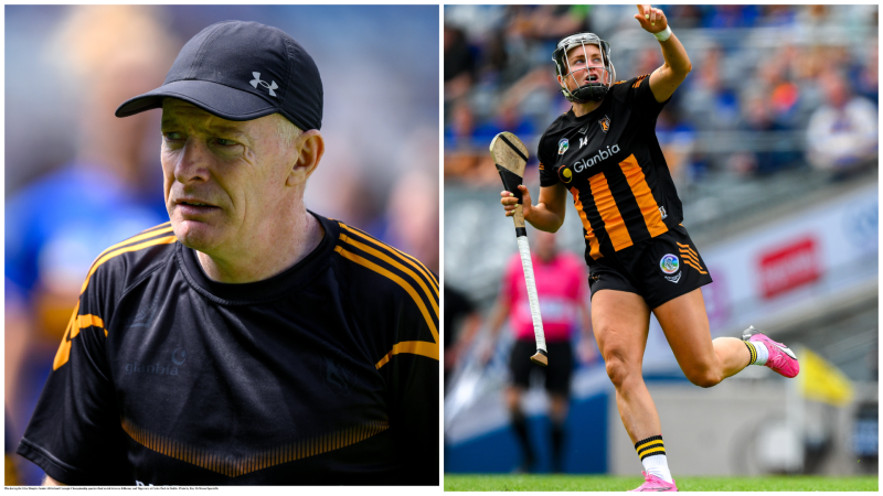 'This advantage rule at times is crazy' - Shefflin on costly decision against Kilkenny 