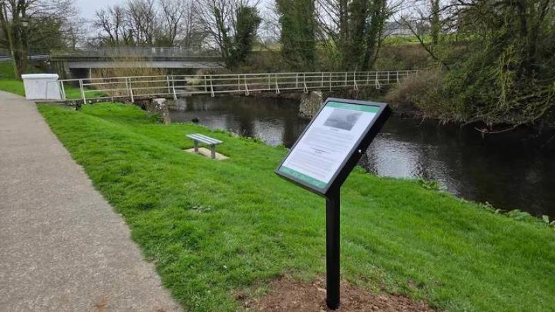 Fundraiser to support local Kilkenny amenity gets underway