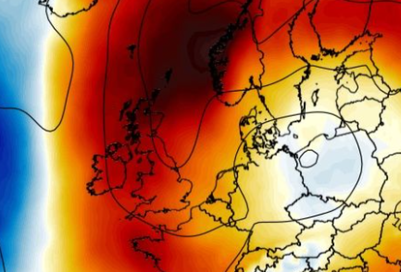 LIVE: Ireland heatwave latest as Met Eireann confirm how hot it will be this weekend