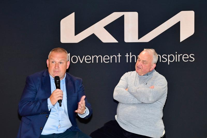 Twenty years of David Buggy Motors