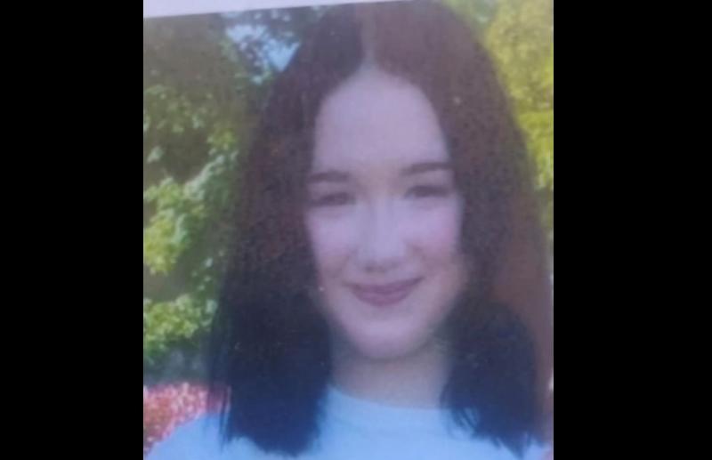LATEST: Garda&iacute; call off search for missing 14-year-old girl amid update