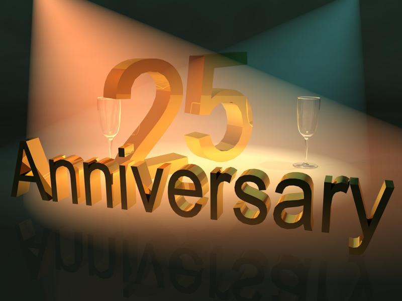 Historic times ahead for County Kilkenny town as they mark significant 25th anniversary