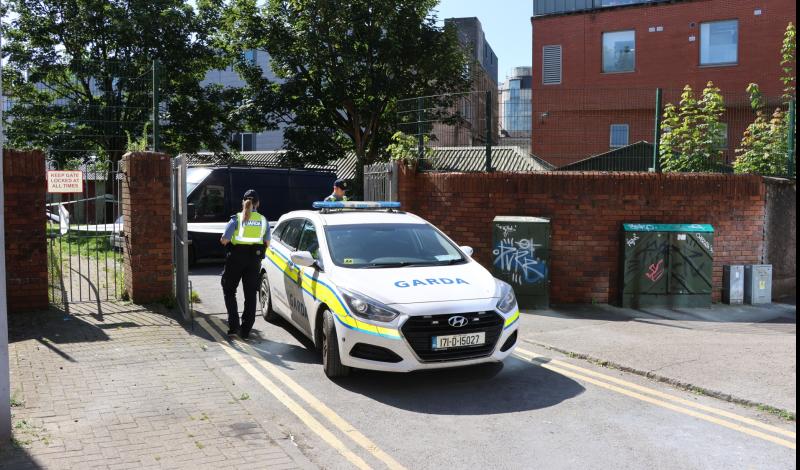 BREAKING: Man in his 70s killed as gardai arrest man over fatal assault in Limerick