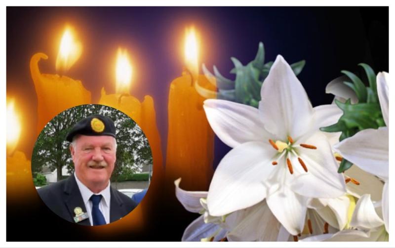 'A kind friend and a brave soldier' - Tributes paid following sad passing of beloved Kilkenny man