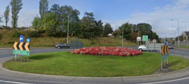 "Fix it before someone gets killed" - Kilkenny roundabout receives more criticism