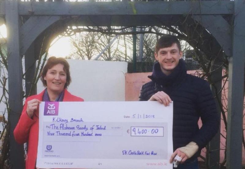 Popular Kilkenny man appointed to prestigious new role in Dubai 
