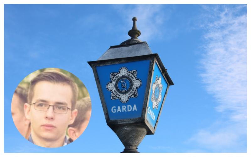 UPDATE: Search called off for 27-year-old man missing for a week amid Garda update