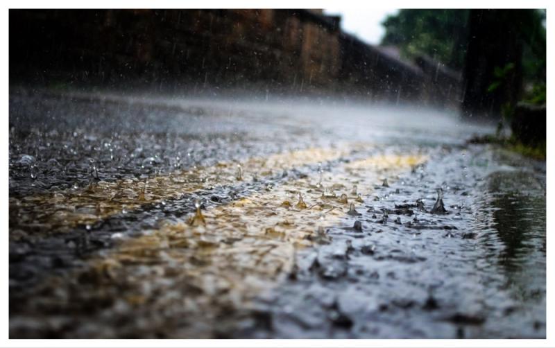 Met &Eacute;ireann issue Status Yellow rain warning for two counties ahead of washout weekend