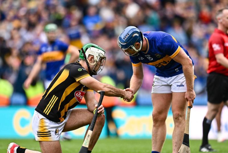 Opinion- Talent drain a huge issue as Kilkenny look to the future