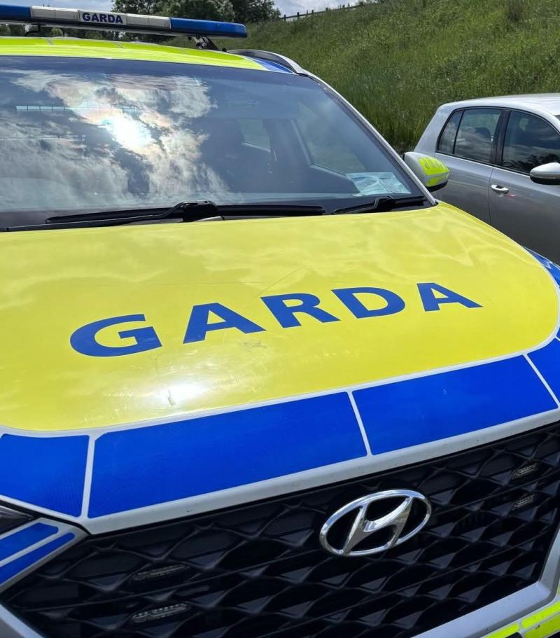 Local gardaí issue warning to Tipperary drivers passing through County Kilkenny 