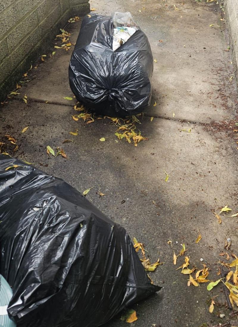 'SHAME! SHAME! SHAME!' - Kilkenny community slam 'disgraceful' dumping 
