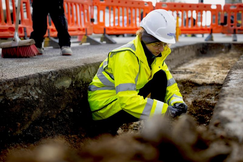 ALERT: Major water outage impacting huge part of Kilkenny City 