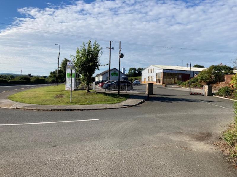 Councillors oppose rezoning of Castlecomer land away from housing