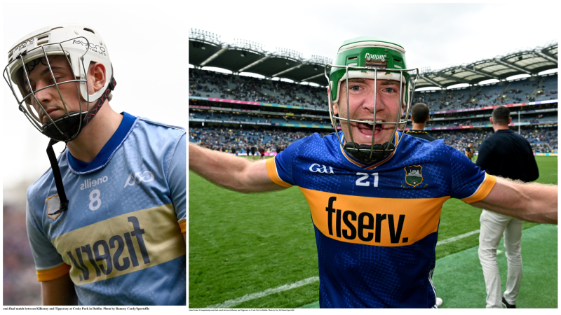 Reports - GAA apologise to Kilkenny for scoreboard error after semi-final loss