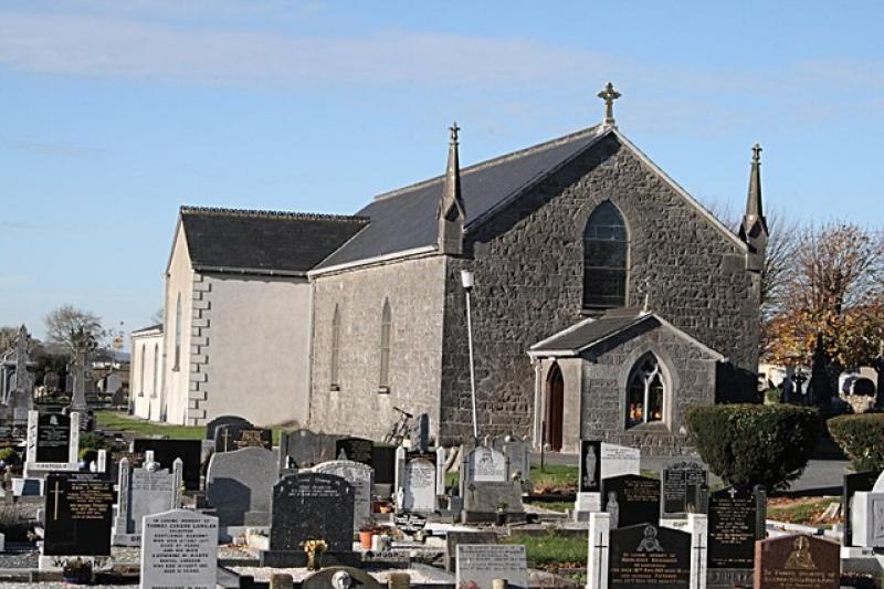 FYI: Details of upcoming Kilkenny cemetery mass confirmed 