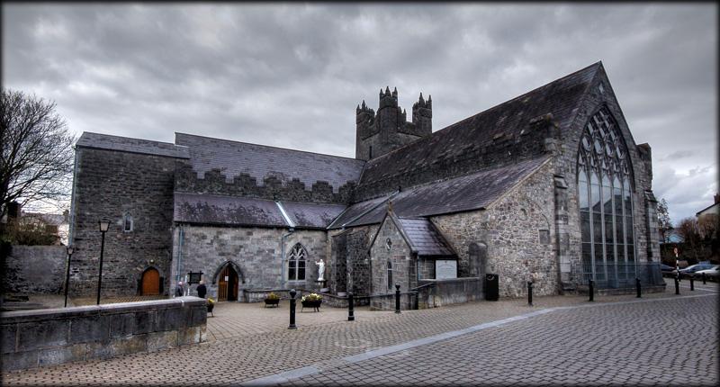 Kilkenny theatre company and church to combine for milestone anniversary