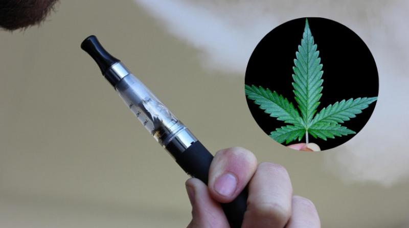 Drug being used in vapes made illegal after people suffer psychotic episodes