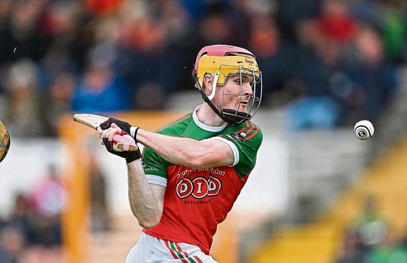 The schedule of games for the opening round in the Kilkenny Hurling Championship