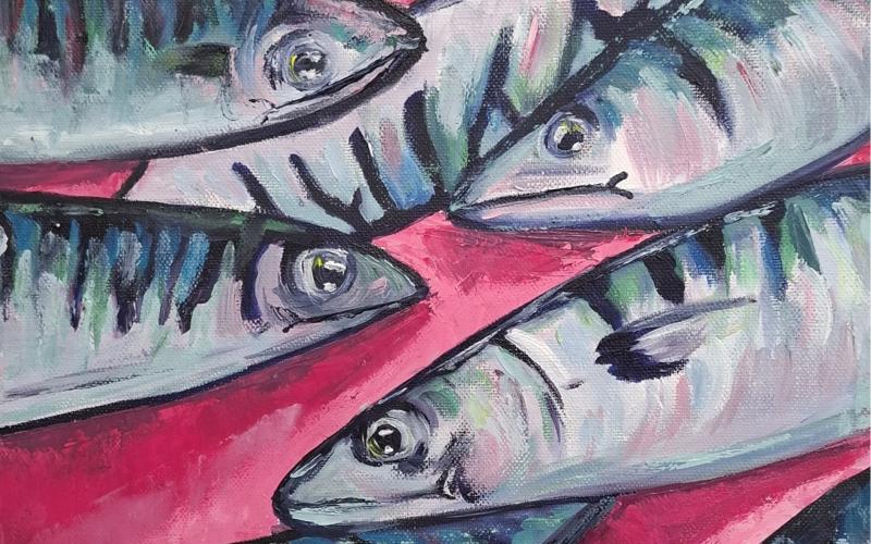 Kilkenny collective to run exhibition during upcoming fringe festival