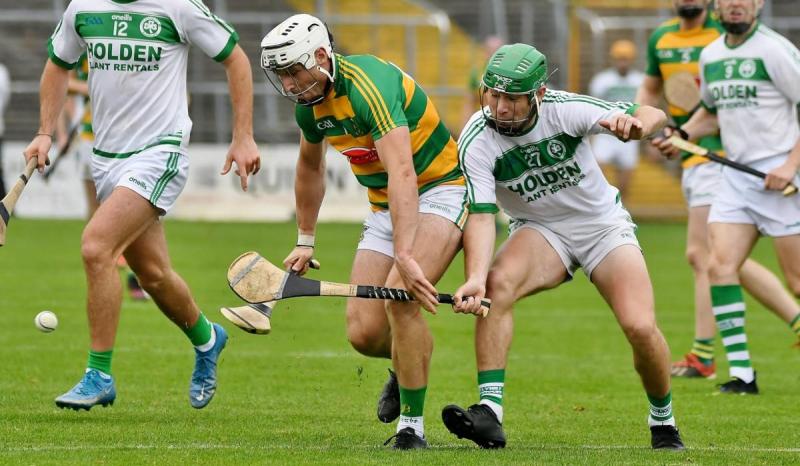 'No parking' - Kilkenny GAA supporters given warning ahead of first senior club match