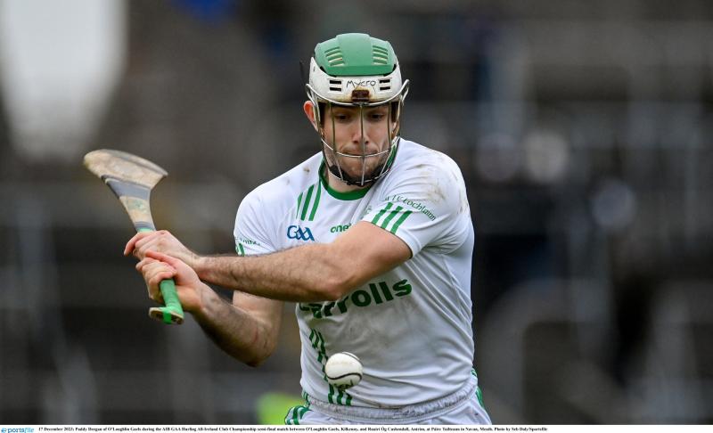 Kilkenny SHL: O'Loughlin Gaels and Glenmore serve up a thriller 