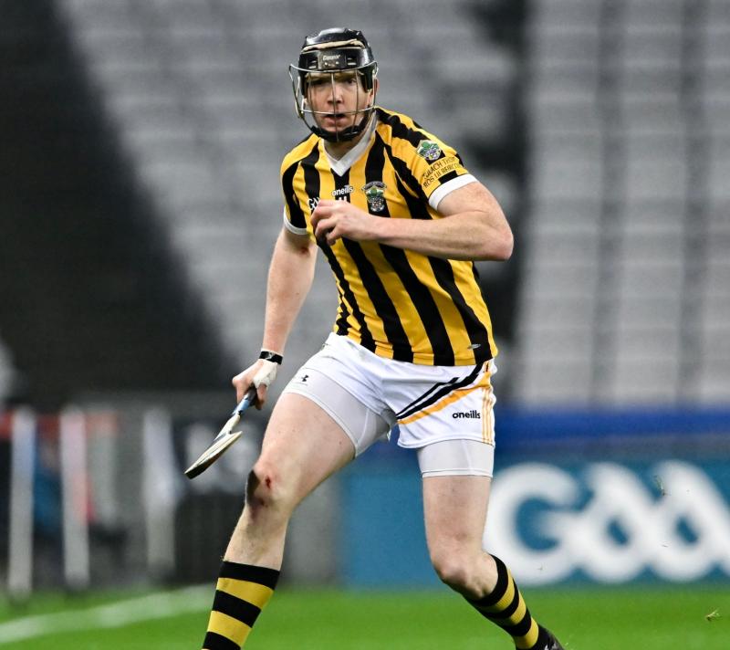 Kilkenny IHL- 14-man Tullogher show steel in battling win over Mooncoin