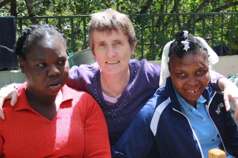 &lsquo;Keep her in your hearts&rsquo;&nbsp; - family of kidnapped Mayo woman Gena Heraty