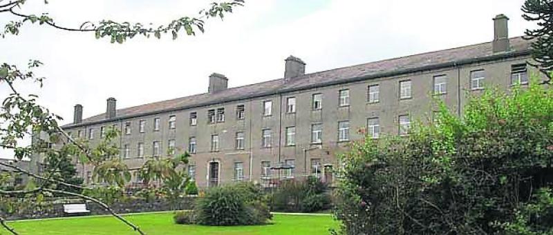 Kilkenny hospital performs strongly in new HIQA report