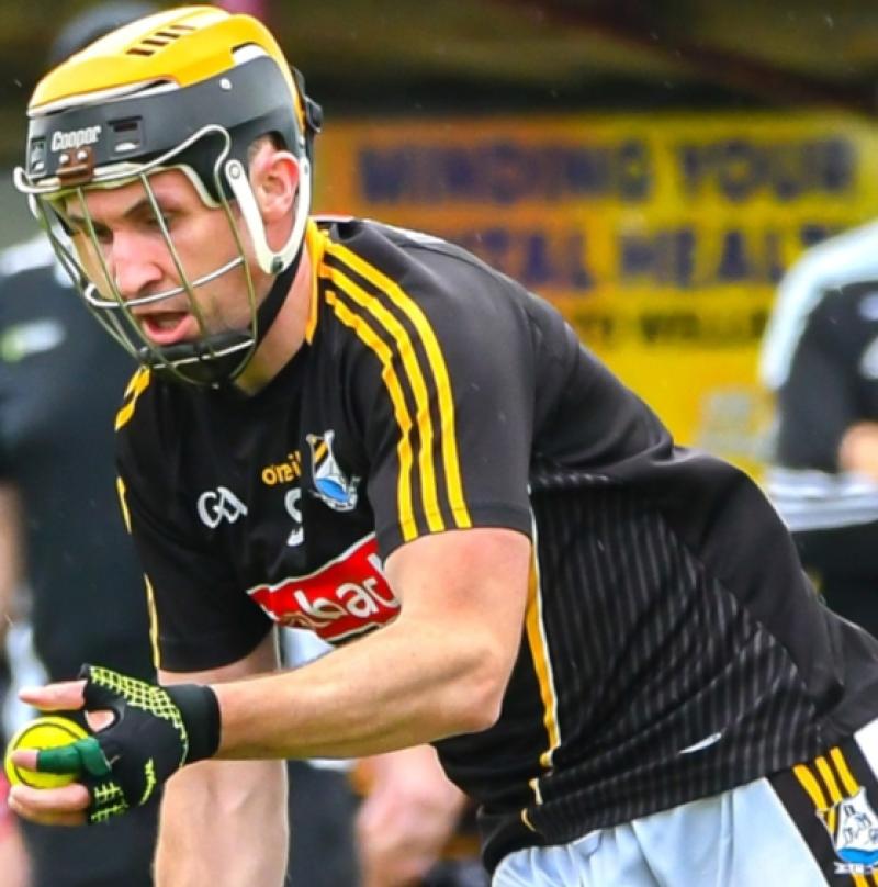 Kilkenny IHL: Goals the difference in tight contest between Danesfort and the Fenians 