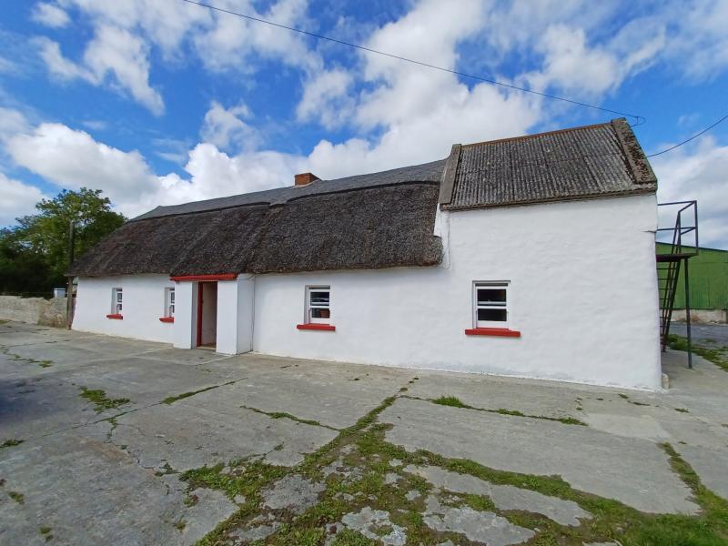 Grants of up to €50,000 open to Kilkenny heritage buildings