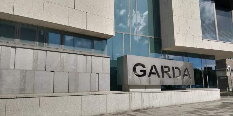 Applications sought as An Garda Síochána seeks to fill €168k-a-year civilian role 