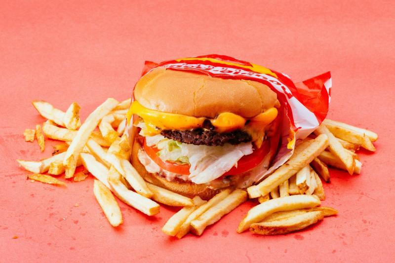 BREAKING: Plans for new fast food restaurant and 'drive thru' in Kilkenny