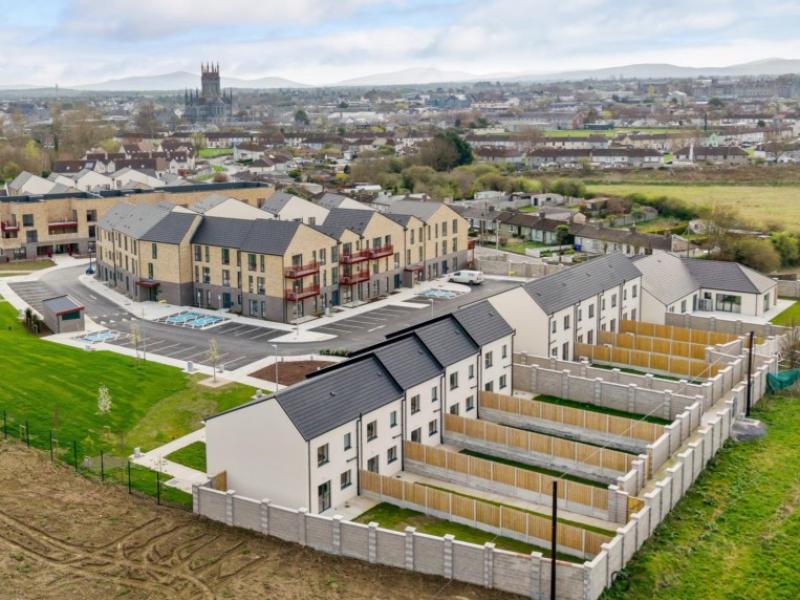 REVEALED: 'Enormously ambitious' housing delivery plan for Kilkenny