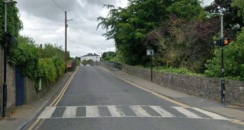 'They'd mow you down' - concern for pedestrians at Kilkenny crossing