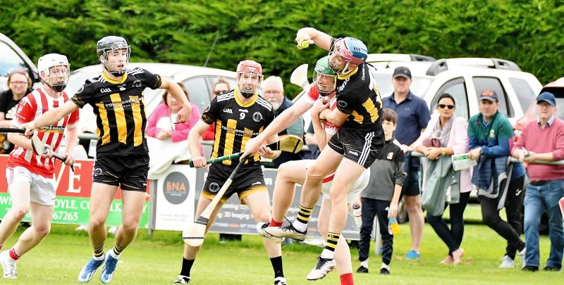 ICYMI: What do we know after round two of the Kilkenny intermediate leagues