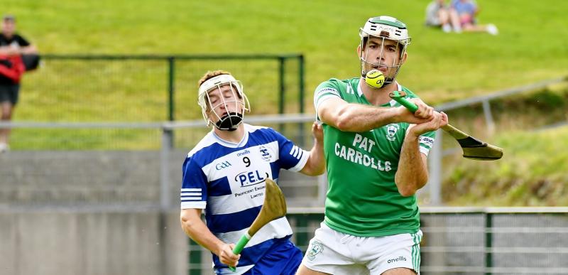 Kilkenny SHL: O'Loughlin Gaels welcome back key players as team begins to 'gel' 