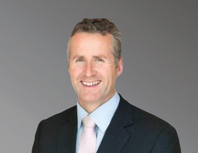 Paul Duffy has been announced as the next chair of the Glanbia Board