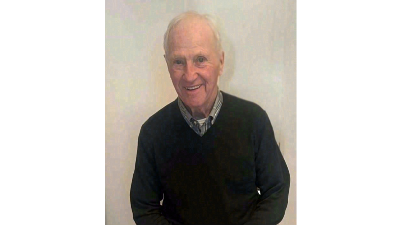 RIP: Kilkenny man was central to local life and 'a gentleman from head to toe'