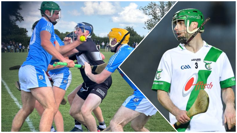Kilkenny SHL: Graigue Ballycallan boss makes honest admission ahead of juicy derby clash