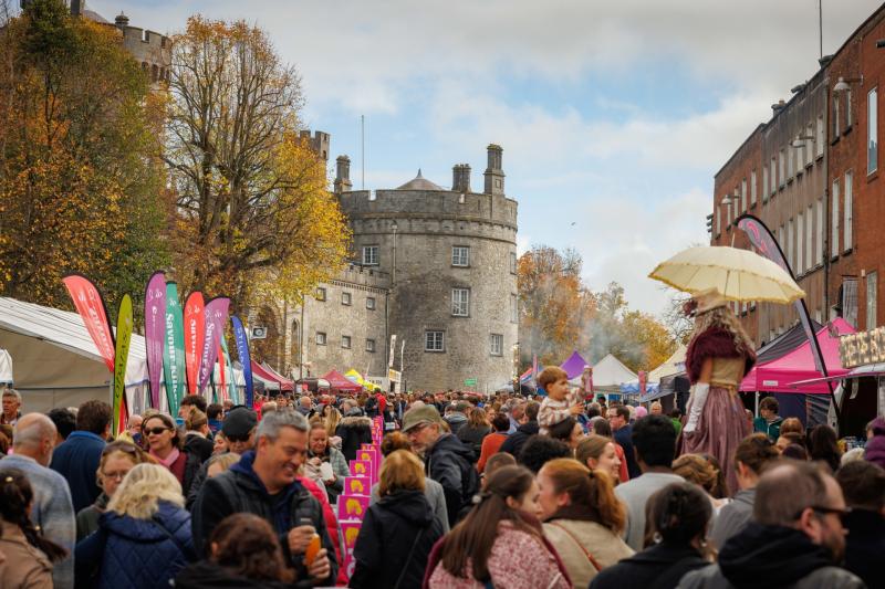 KILKENNY