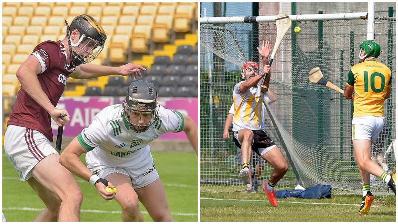 FYI: Where does your club stand after the latest round of the Kilkenny leagues?