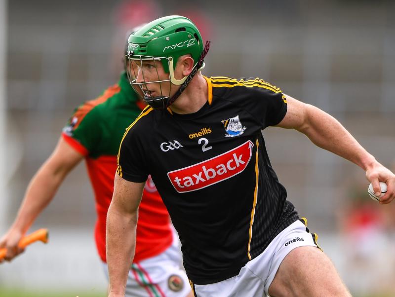Kilkenny IHL- Danesfort rally late to claim big draw with Gowran