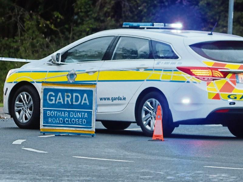 Man in his 20s dies after tragic early morning crash as Gardaí appeal for witnesses