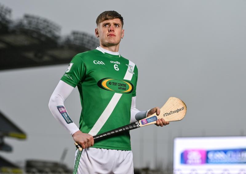 Kilkenny IHL-14-man Mooncoin battle to decisive win over Dunnamaggin